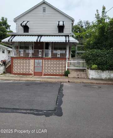 12 Jeanette Street, Mocanaqua, PA 18655
