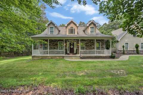 3 Osprey Drive, Mountain Top, PA 18707