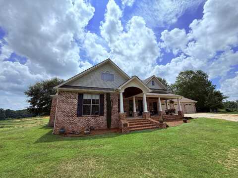 150 Rastus Riels Rd., Seminary, MS 39479