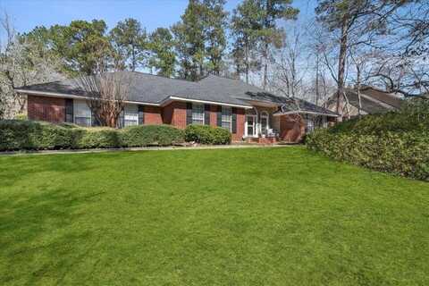 521 Green Hills Dr, Hattiesburg, MS 39402