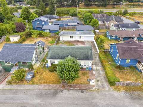 2470 Eye Street, Arcata, CA 95521