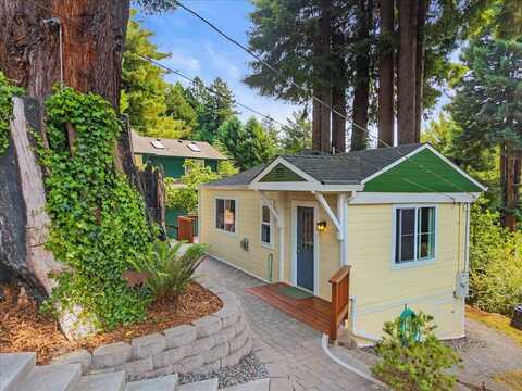 2925 Evergreen Avenue, Arcata, CA 95521