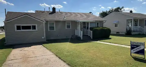 212 E 24th, Hays, KS 67601