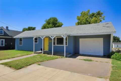 815 Cathedral, Victoria, KS 67671