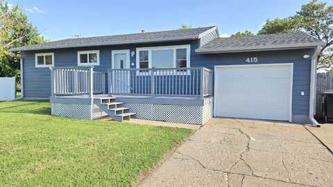 415 Garden, Salina, KS 67401