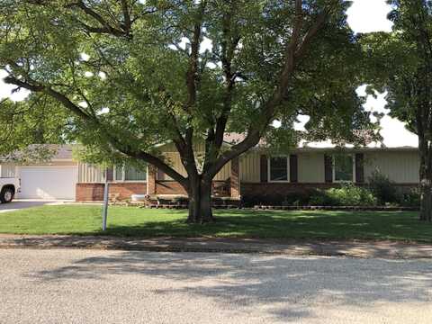 204 Craig St, Ellinwood, KS 67530