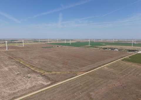 Brownell 1, Brownell, KS 67521