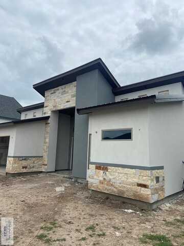 9545 LAKE JOHN, LOS FRESNOS, TX 78566