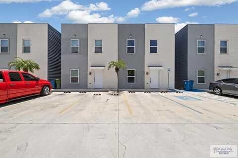 2393 MCALLEN RD., BROWNSVILLE, TX 78521