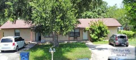 760 FLORIDA ST, MERCEDES, TX 78570