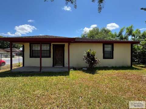 5018 SANTIAGO LN, BROWNSVILLE, TX 78520