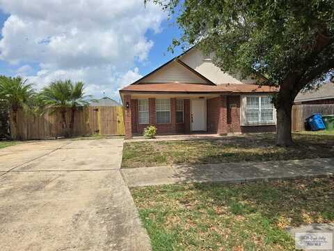 2819 SEVILLE BLVD., BROWNSVILLE, TX 78520