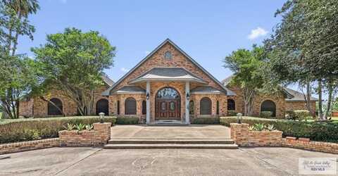 10409 N WARE ROAD, MCALLEN, TX 78504