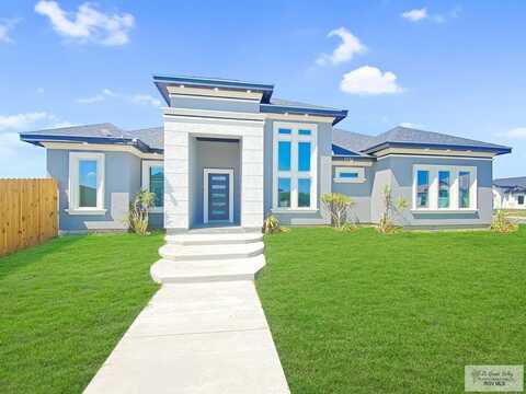 1271 BRIDLE WAY, SAN BENITO, TX 78586