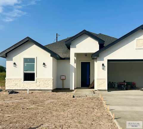 undefined, LA FERIA, TX 78559