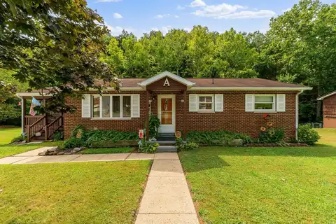 3822 Route 10, Barboursville, WV 25504