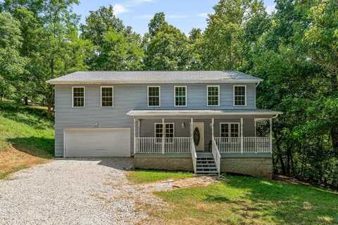 290 Ridgeview Drive, Lavalette, WV 25535