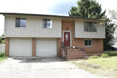 10 Twp Rd 1259, Proctorville, OH 45669