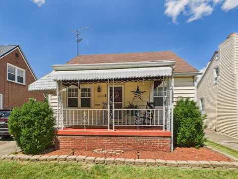 4218 Auburn Road, Huntington, WV 25704
