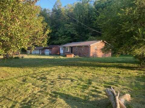 1473 Mile Fork Road, Charleston, WV 27312