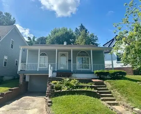 117 Linden Circle, Huntington, WV 25705
