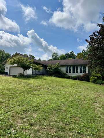 230 Hilltop Drive, Lavalette, WV 25535
