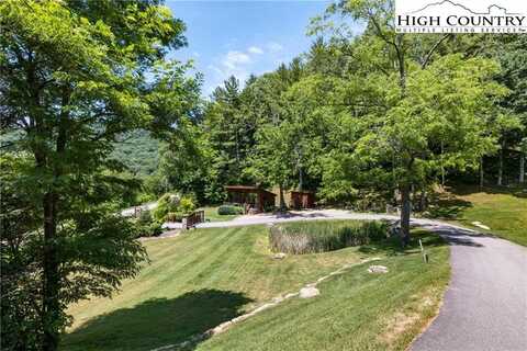 Lot 1 Stonefly Trail, Banner Elk, NC 28604