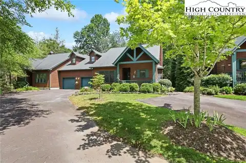 143 Clary Court, Blowing Rock, NC 28605