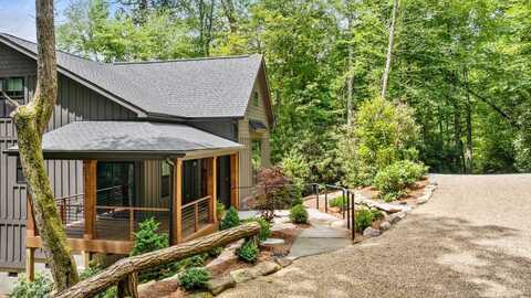 149 Woodland Hill, Highlands, NC 28741