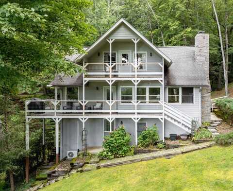 40 Blackberry Trail, Sapphire, NC 28774
