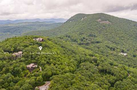 140 Envision Court Drive, Highlands, NC 28741