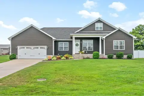 279 Valley Green Drive, HOPKINSVILLE, KY 42240