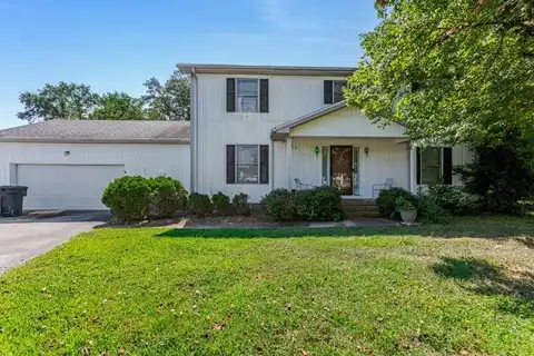 1512 OAK RIDGE CT, HOPKINSVILLE, KY 42240