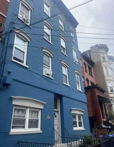 543 BLOOMFIELD ST, Hoboken, NJ 07030