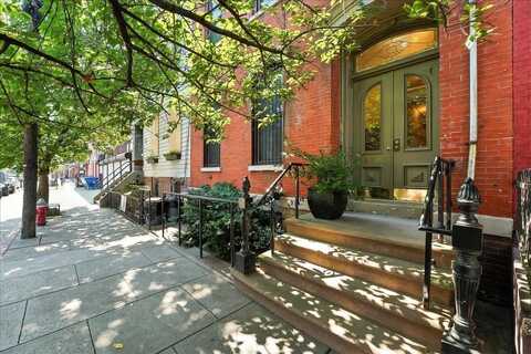 189 CHRISTOPHER COLUMBUS DR, JC, Downtown, NJ 07302