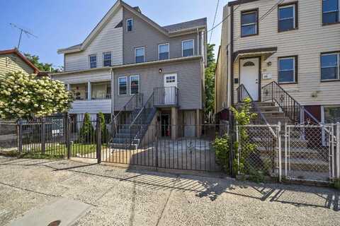 22 LONG ST, Greenville, NJ 07305