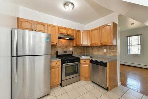 3709 KENNEDY BLVD, JC, Heights, NJ 07307