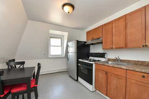 3709 KENNEDY BLVD, JC, Heights, NJ 07307