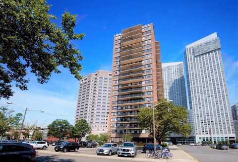 270 LUIS M MARIN BLVD, JC, Downtown, NJ 07302