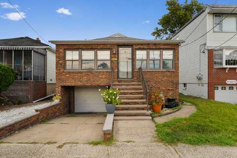 183 WEST 1ST ST, Bayonne, NJ 07002