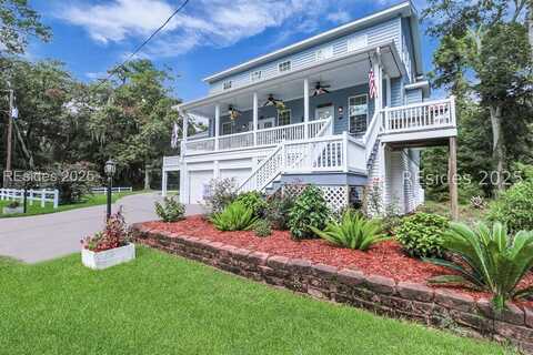 3 Martha Lane, Bluffton, SC 29910