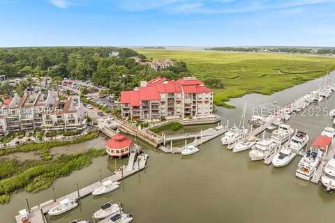 100 HELMSMAN WAY, Hilton Head Island, SC 29928