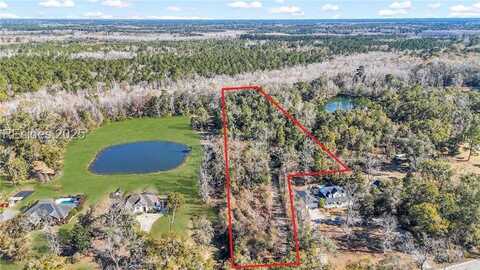 TBD Oakwood Drive, Hardeeville, SC 29927