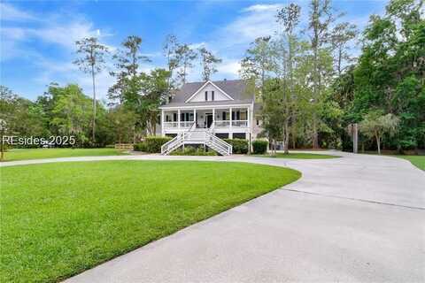 4 Stillwater Lane, Bluffton, SC 29910