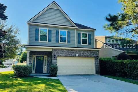101 Carolina Isles Drive, Hilton Head Island, SC 29926
