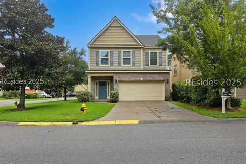 101 Carolina Isles Drive, Hilton Head Island, SC 29926