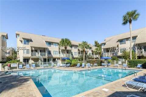 15 Deallyon Avenue, Hilton Head Island, SC 29928