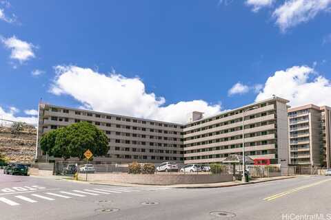 3121 Ala Ilima Street, Honolulu, HI 96818