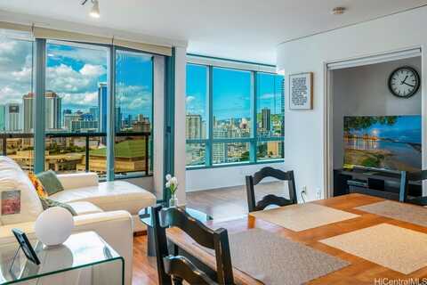 1888 Kalakaua Avenue, Honolulu, HI 96815