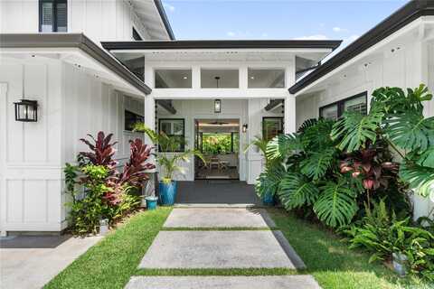 472 A N Kainalu Drive, Kailua, HI 96734